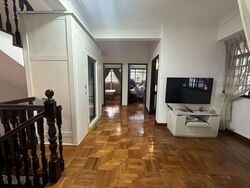 Phillips Avenue (D19), Terrace #568670671
